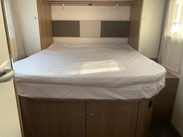 Carado Carado I-449 Wohnmobil - Espoo, Finnland