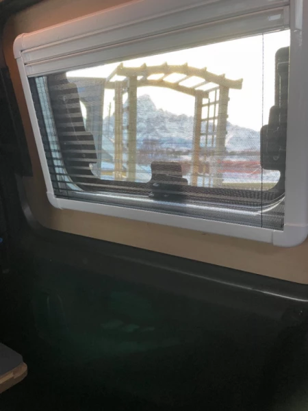 Peugeot Partner Campingbus - Kabelvåg, Norwegen
