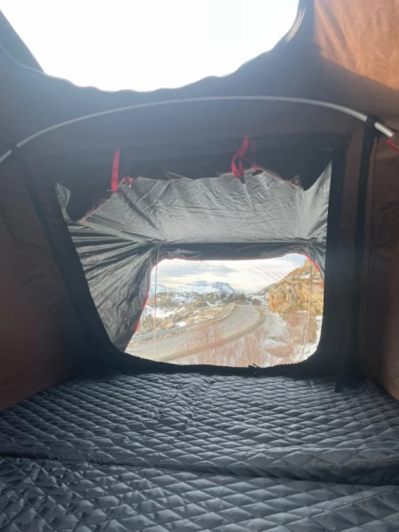 Peugeot Partner Campingbus - Kabelvåg, Norwegen