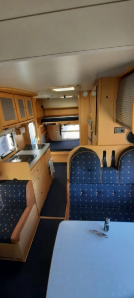 Fiat Ducato Lava / Alusta 2.8 JTD Power Wohnmobil - tuusula, Finnland