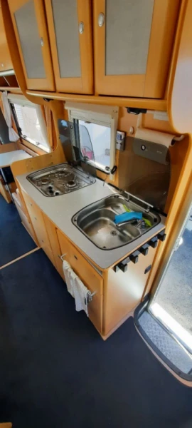 Fiat Ducato Lava / Alusta 2.8 JTD Power Wohnmobil - tuusula, Finnland