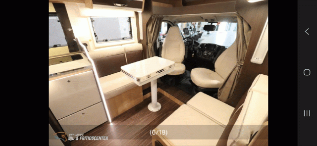 McLouis 281 Camping-car - Sundbyberg, Suède