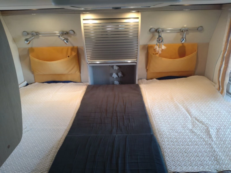 Fiat Ducato Lava / Alusta 130 Multijet 2.3 D Wohnmobil - Oulu, Finnland