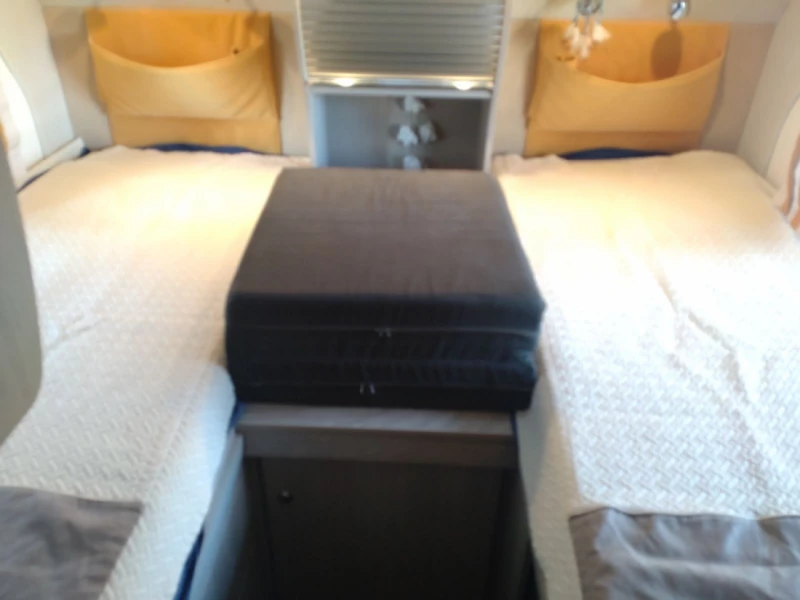Fiat Ducato Lava / Alusta 130 Multijet 2.3 D Wohnmobil - Oulu, Finnland
