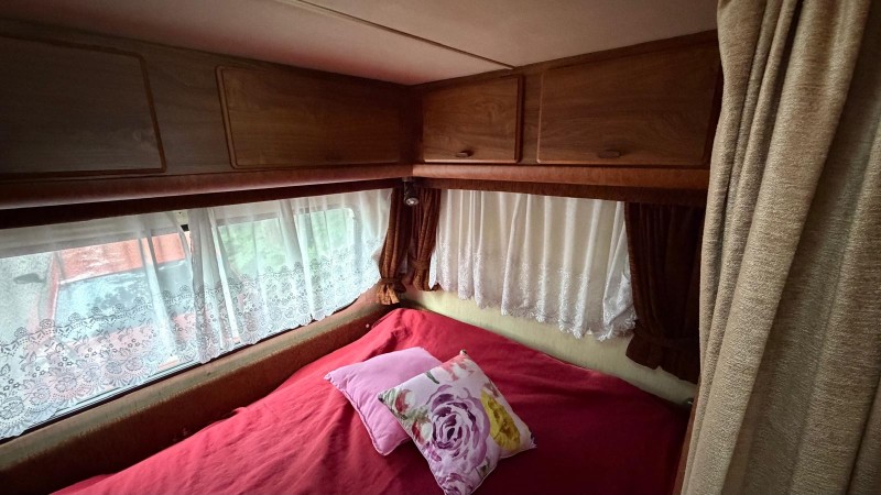 Hymer B640 Campingbus - Helsinki, Finnland