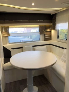 Fiat Ducato Flak/Chassi 130 Multijet 2.3 D Wohnmobil - Kolding, Dänemark