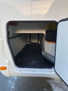 Fiat Ducato Flak/Chassi 130 Multijet 2.3 D Wohnmobil - Kolding, Dänemark