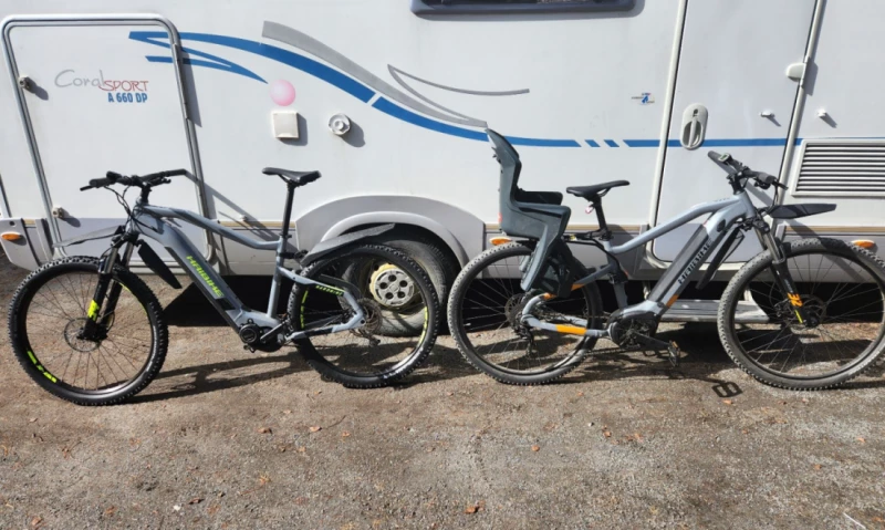 Fiat Ducato Lava / Alusta 130 Multijet 2.3 D Wohnmobil - Rovaniemi, Finnland