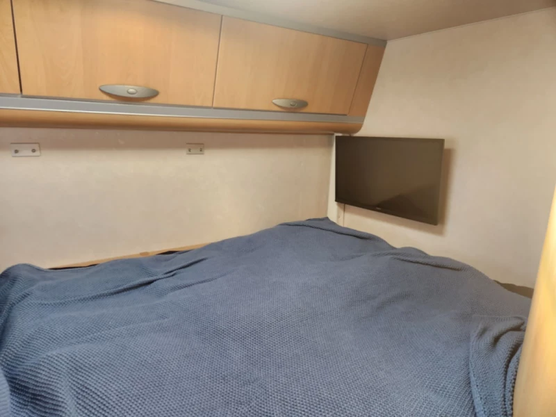 Fiat Ducato Lava / Alusta 130 Multijet 2.3 D Wohnmobil - Rovaniemi, Finnland