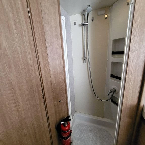 Rimor Seal 95P Plus Autocamper - Nesttun, Norge