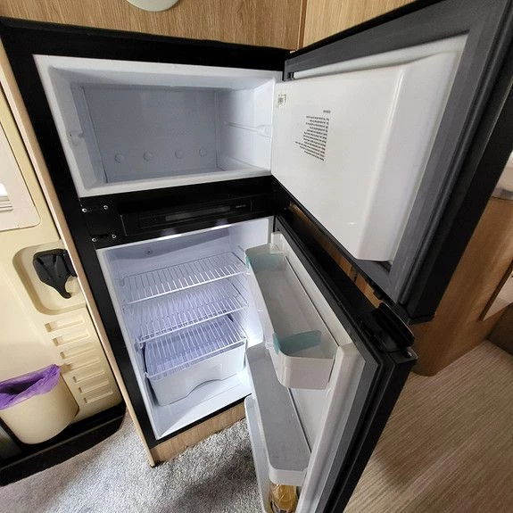 Rimor Seal 95P Plus Autocamper - Nesttun, Norge