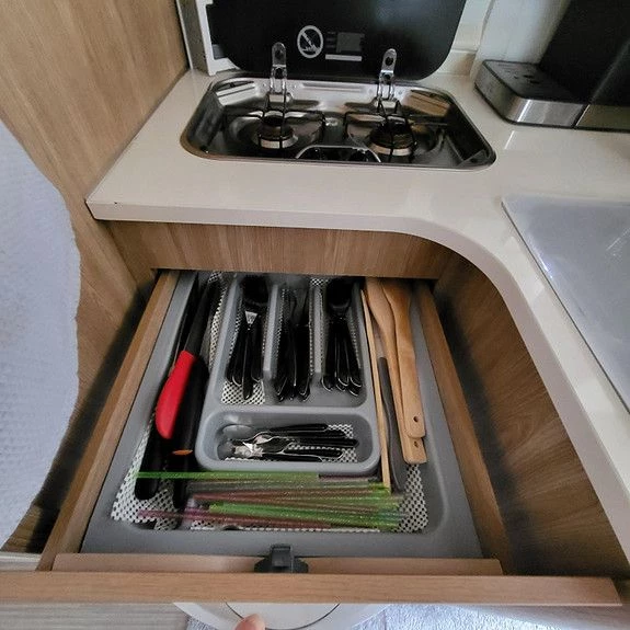 Rimor Seal 95P Plus Autocamper - Nesttun, Norge