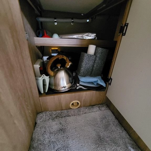 Rimor Seal 95P Plus Autocamper - Nesttun, Norge