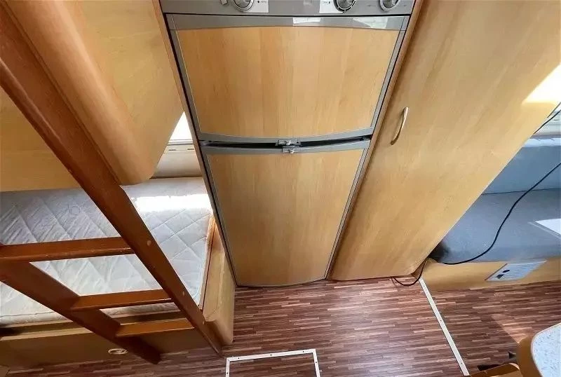 Eura Mobil Eura Mobil Profila Wohnmobil - Nykvarn, Schweden