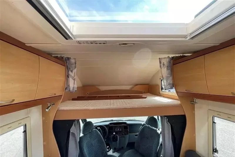 Eura Mobil Eura Mobil Profila Wohnmobil - Nykvarn, Schweden