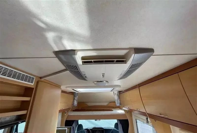 Eura Mobil Eura Mobil Profila Wohnmobil - Nykvarn, Schweden