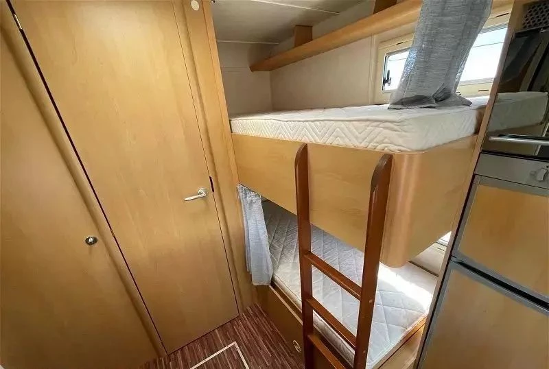 Eura Mobil Eura Mobil Profila Wohnmobil - Nykvarn, Schweden