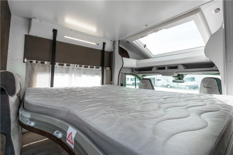 Ford Transit Flak/Chassi 2.0 Ecoblue Wohnmobil - Silkeborg, Dänemark