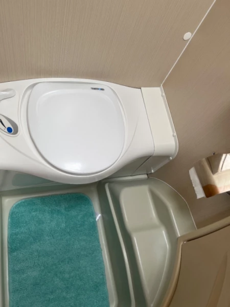 Caravelair Antares Luxe 370 Wohnwagen - Bodø, Norwegen