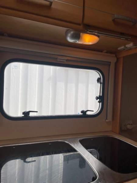 Caravelair Antares Luxe 370 Wohnwagen - Bodø, Norwegen