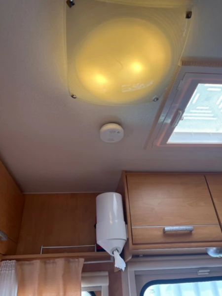 Caravelair Antares Luxe 370 Wohnwagen - Bodø, Norwegen