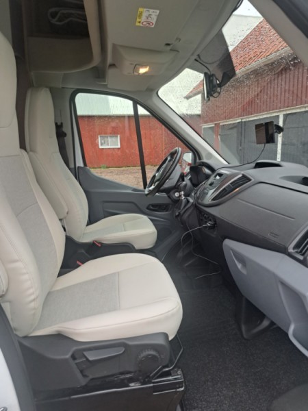 Roller Team Auto-Roller/Kronos 265 Wohnmobil - Linköping, Schweden