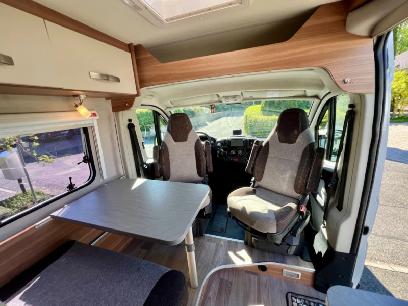 Weinsberg R47 Campingbus - Kungsbacka, Schweden