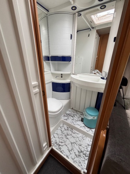 Fiat Ducato Lava / Alusta 2.8 JTD Wohnmobil - Pälkäne, Finnland