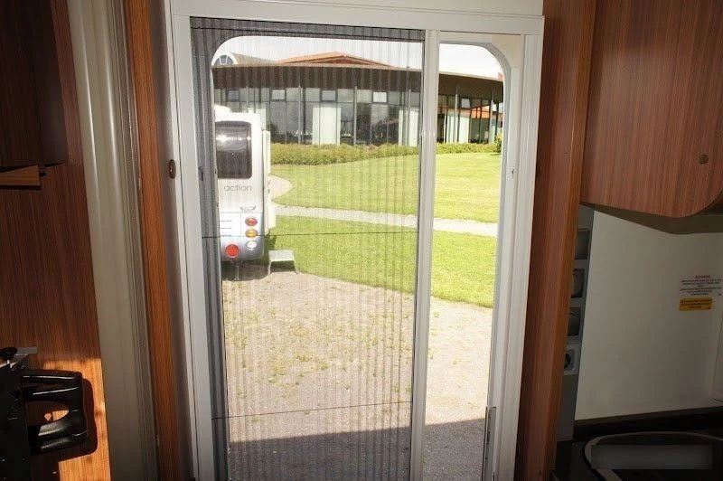 Adria Adora Wohnwagen - Sandnes, Norwegen