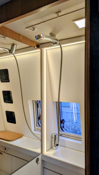 Fiat Ducato Lava / Alusta 140 Multijet 2.3 D Wohnmobil - Nokia, Finnland