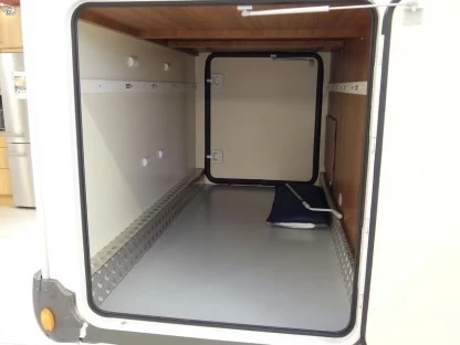 Fiat Baron 73 Motorhome - Huddinge, Sweden