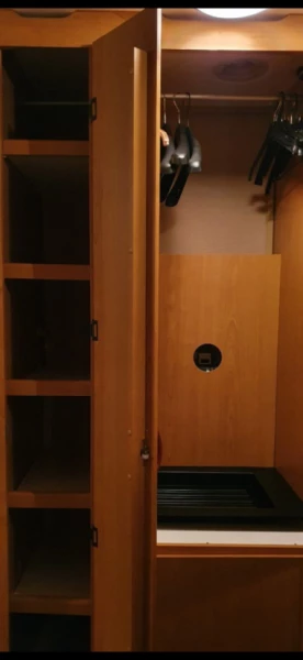 Kabe Briljant XL KS Husvagn - Ånge, Sverige