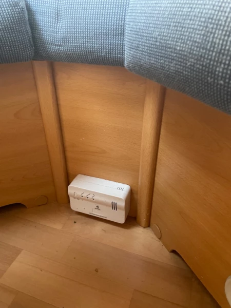 Knaus Sudwind Uoplyst Matkailuvaunu - Sande i Vestfold, Norja