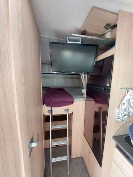 Fiat Ducato Lava / Alusta 130 Multijet 2.3 D Wohnmobil - Juokslahti, Finnland