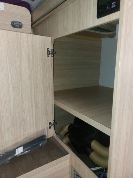 Fiat Ducato Lava / Alusta 130 Multijet 2.3 D Wohnmobil - Juokslahti, Finnland