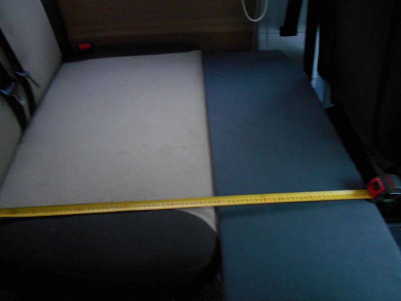 Fiat Ducato Lava / Alusta 130 Multijet 2.3 D Wohnmobil - Kaitainen, Finnland
