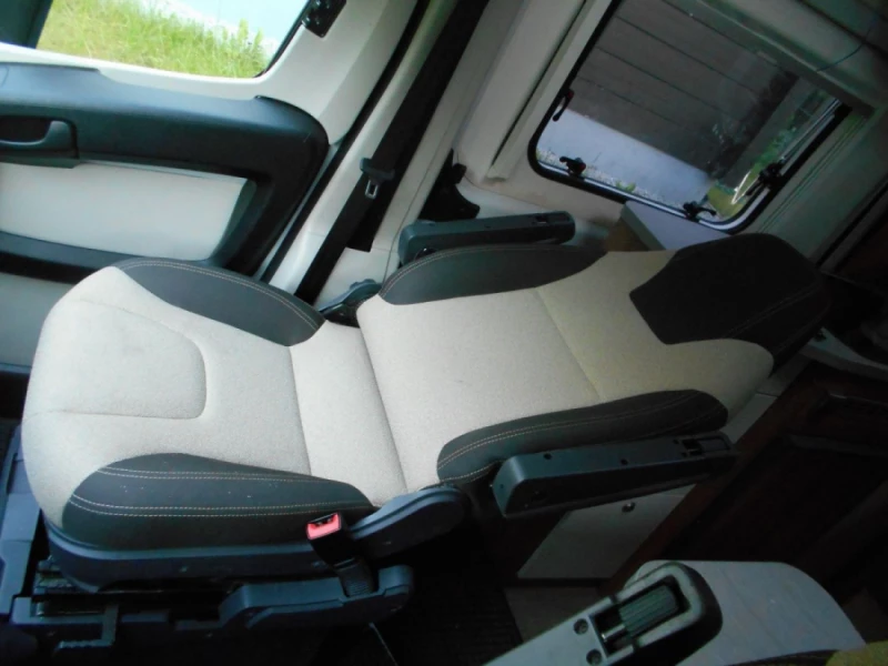 Fiat Ducato Lava / Alusta 130 Multijet 2.3 D Wohnmobil - Kaitainen, Finnland