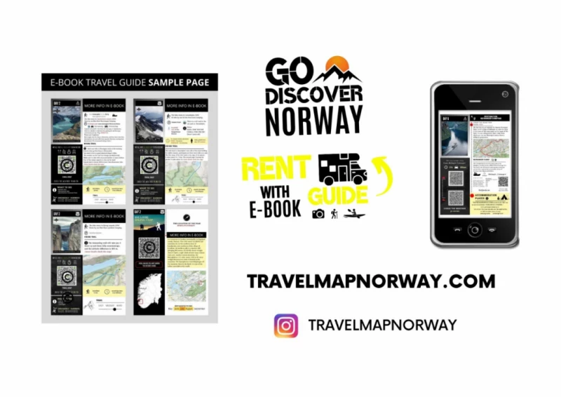 Hobby D 615 AK Gflc Wohnmobil - Oslo, Norwegen