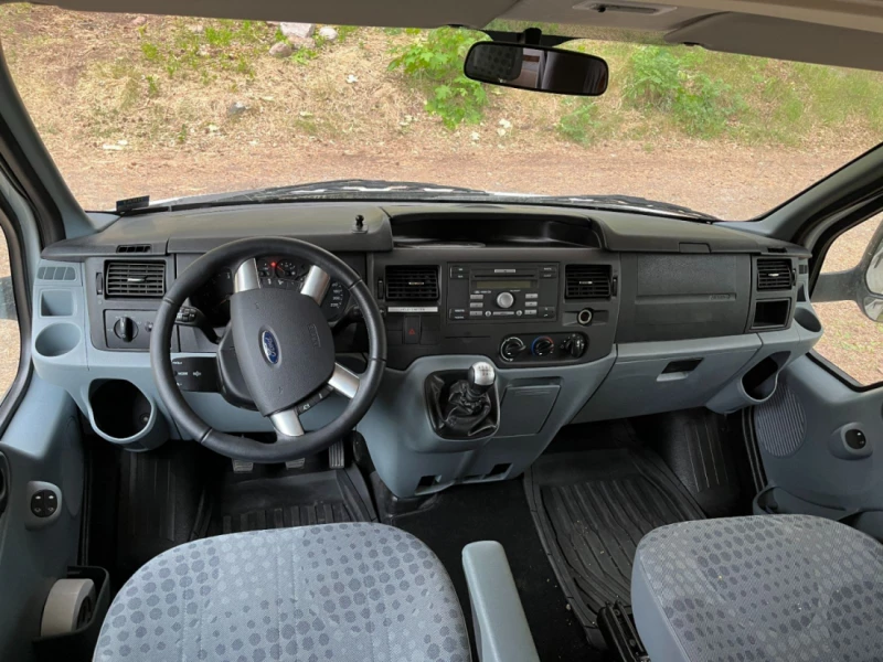 Rimor Rimor APF77S3 Wohnmobil - Rånäs, Schweden