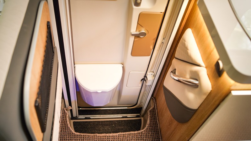 Ford Transit Elliot Camping-car - Oulu, Finlande