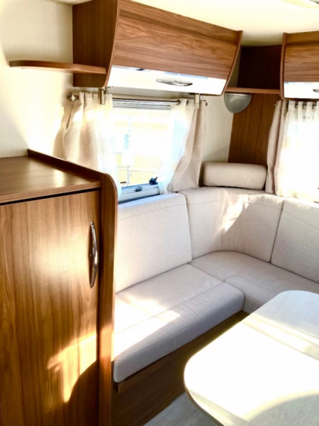 Pilote G650U Essential Bobil - Lindome, Sverige
