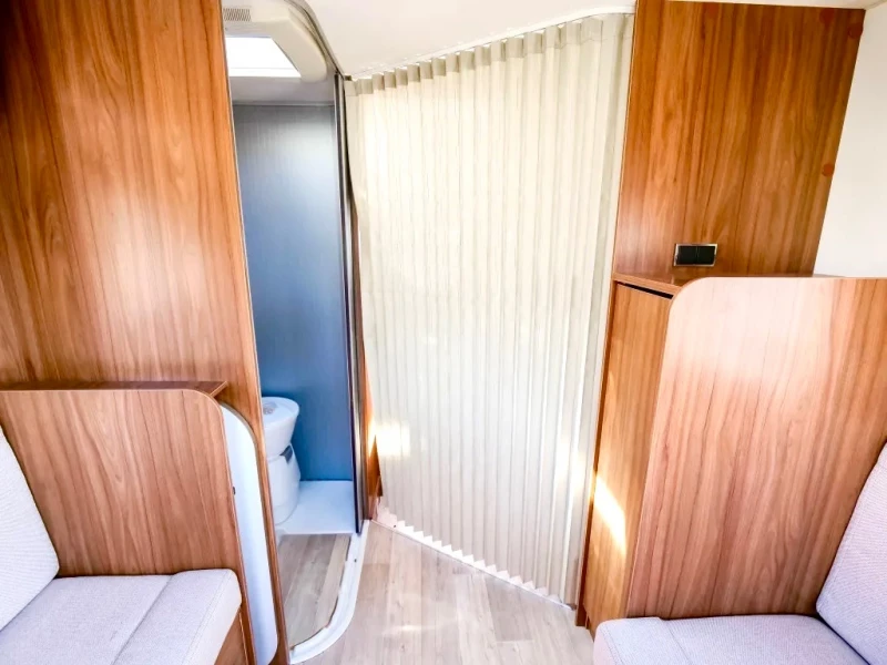 Pilote G650U Essential Bobil - Lindome, Sverige