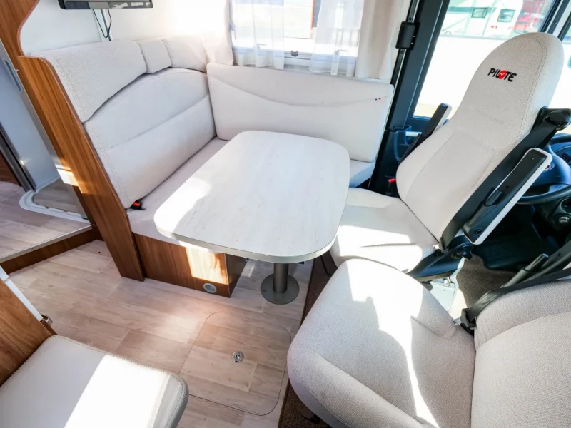 Pilote G650U Essential Bobil - Lindome, Sverige