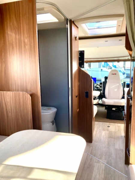 Pilote G650U Essential Bobil - Lindome, Sverige