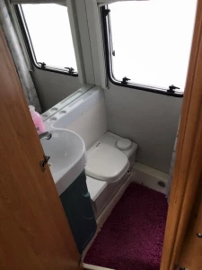 Knaus Knaus Trav. C580 Camping-car - Eskilstuna, Suède