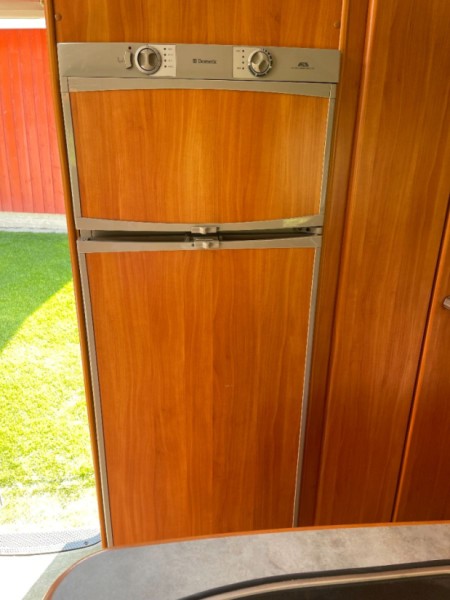 Fiat Ducato Lava / Alusta 2.8 JTD Wohnmobil - Kuvansi, Finnland
