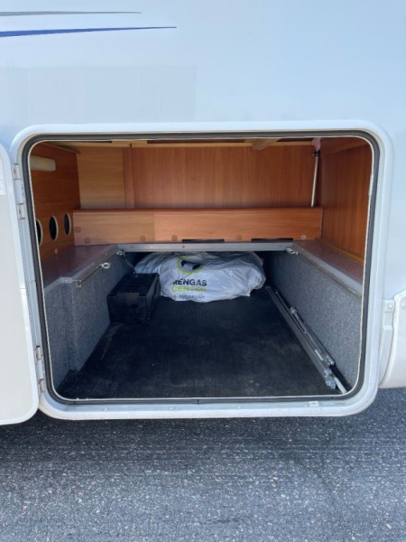 Fiat Ducato Lava / Alusta 2.8 JTD Wohnmobil - Kuvansi, Finnland