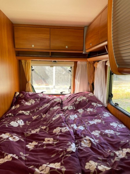 Fiat Ducato Lava / Alusta 2.8 JTD Wohnmobil - Kuvansi, Finnland