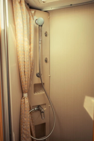 Caravelair Antares Luxe 546 Wohnwagen - Bodø, Norwegen