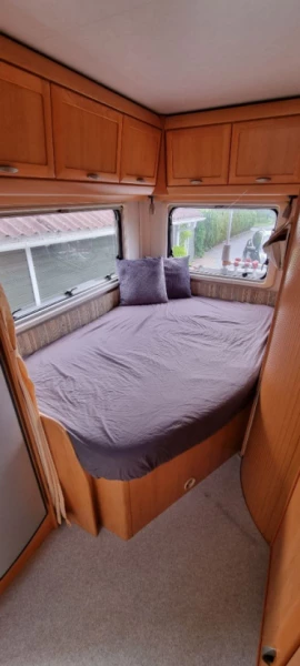 Hymer Fiat Ducato Flak/Chassi 2.8 JTD Wohnmobil - Jyllinge, Dänemark